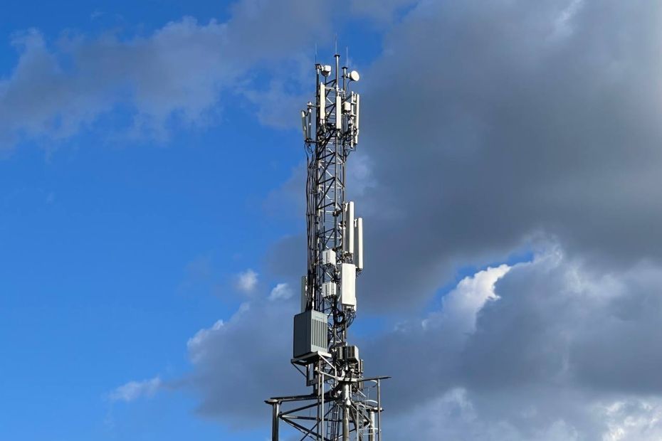 TelecomDaily: сколько БС не хватает рынку сотовой связи