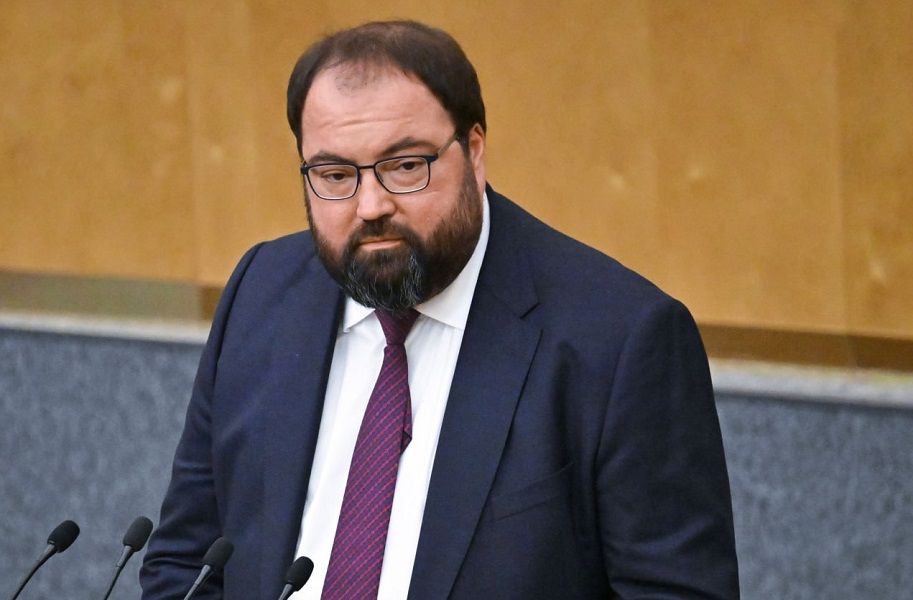 Глава Минцифры Максут Шадаев сохранил свой пост